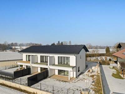 Reiheneckhaus kaufen in 5145 Neukirchen