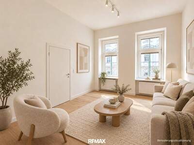 Wohnung kaufen in 1150 Wien