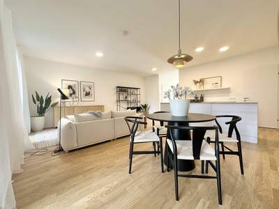Wohnung kaufen in 1030 Wien