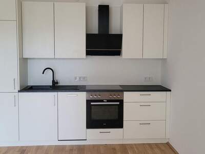 Wohnung mit Balkon mieten in 4600 Wels (Bild 4)