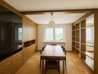 Wohnung mit Balkon mieten in 8740 Zeltweg (Bild 2)