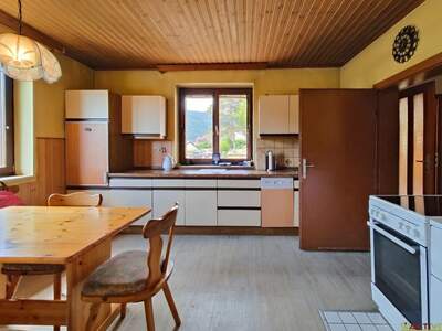 Haus mit Garten kaufen in 8772 Timmersdorf (Bild 5)