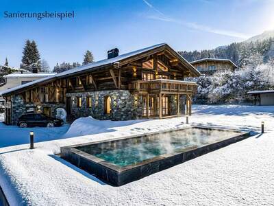 Grundstück kaufen in 6380 St. Johann