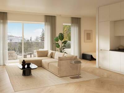 Wohnung kaufen in 1150 Wien