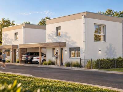 Haus kaufen in 9131 Grafenstein