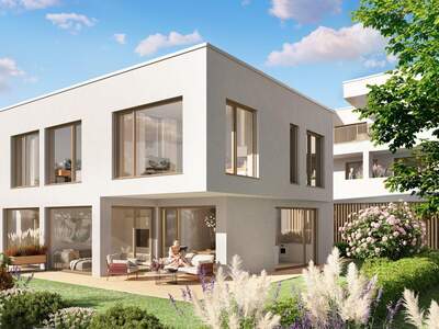 Wohnung mit Balkon kaufen in 8020 Graz (Bild 3)