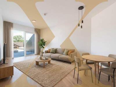 Wohnung mieten in 4073 Wilhering