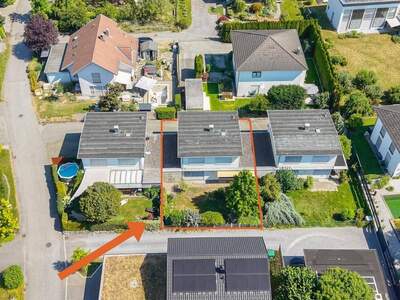 Haus kaufen in 6830 Rankweil