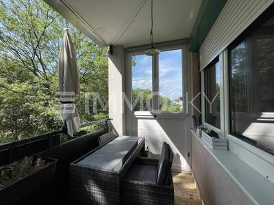 Terrassenwohnung kaufen in 2540 Bad Vöslau (Bild 1)