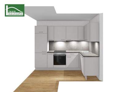 Terrassenwohnung mieten in 1210 Wien (Bild 5)