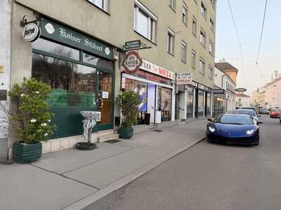 Gewerbeobjekt mieten in 1190 Wien