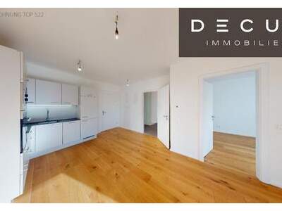 Wohnung mieten in 3100 St. Pölten