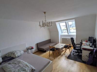 Wohnung mieten in 1030 Wien