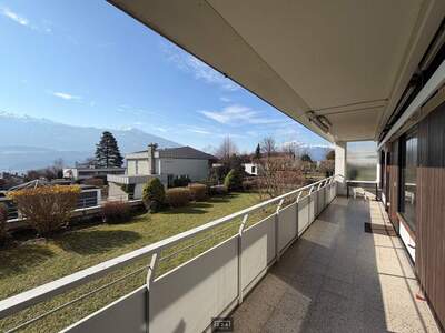 Wohnung mit Balkon kaufen in 6063 Rum