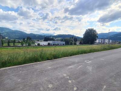 Grundstück kaufen in 5541 Altenmarkt (Bild 5)