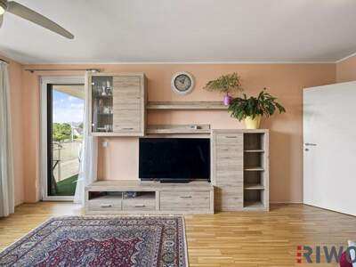 Terrassenwohnung kaufen in 1230 Wien (Bild 3)