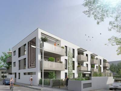 Wohnung mieten in 2320 Schwechat (Bild 2)