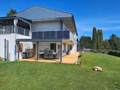 Haus mit Garten kaufen in 9560 Feldkirchen (Bild 2)