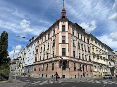 Wohnung provisionsfrei kaufen in 8020 Graz