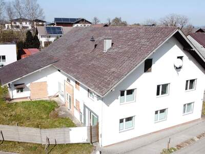 Haus kaufen in 4870 Vöcklamarkt