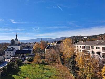 Wohnung mit Balkon kaufen in 2500 Baden (Bild 1)