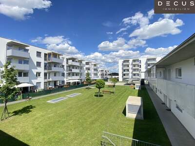 Wohnung mit Balkon mieten in 8053 Graz (Bild 4)