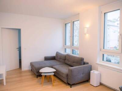 Wohnung provisionsfrei mieten in 1180 Wien