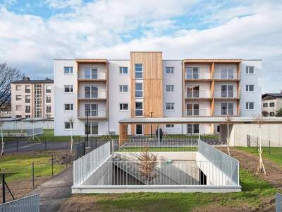 Anlageobjekt kaufen in 9500 Villach