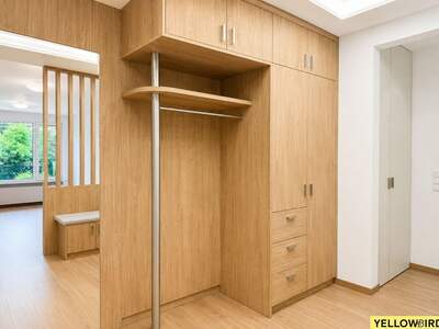 Wohnung mit Balkon mieten in 3400 Klosterneuburg (Bild 4)