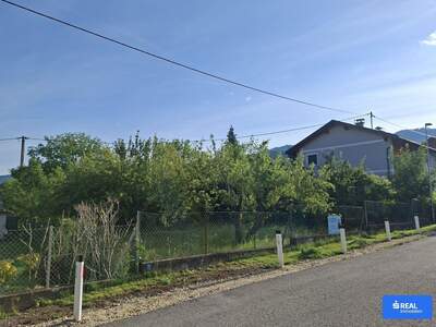 Grundstück kaufen in 9400 Wolfsberg (Bild 2)