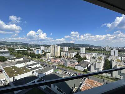 Wohnung mit Balkon mieten in 4040 Linz (Bild 1)