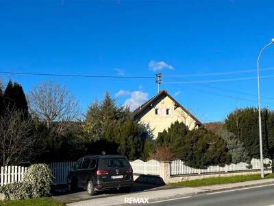 Haus kaufen in 7531 Kemeten