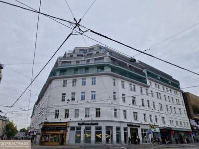 Gewerbeobjekt mieten in 1210 Wien (Bild 1)