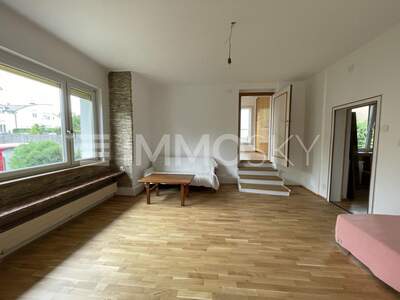 Einfamilienhaus mieten in 1130 Wien (Bild 2)