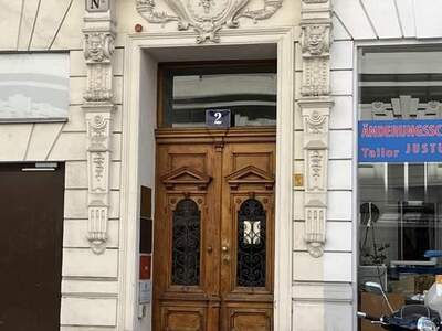 Gewerbeobjekt mieten in 1010 Wien