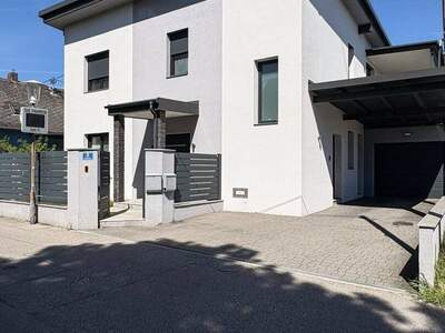 Haus kaufen in 4614 Marchtrenk