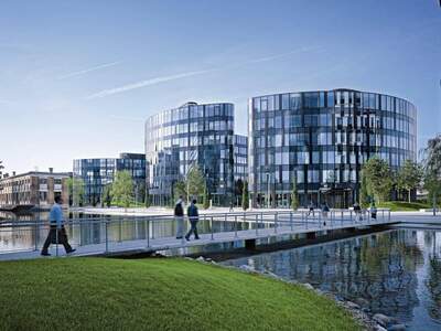 Gewerbeobjekt mieten in 1020 Wien
