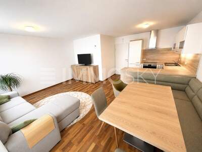 Terrassenwohnung kaufen in 5071 Wals Siezenheim (Bild 1)