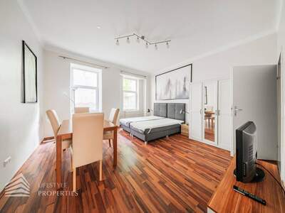 Eigentumswohnung in 1160 Wien