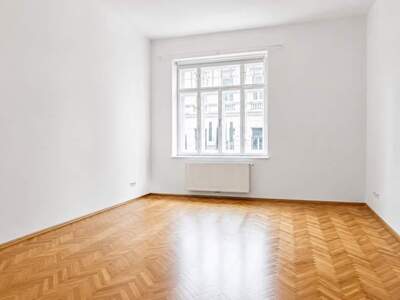 Eigentumswohnung in 1030 Wien