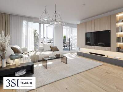 Eigentumswohnung in 1140 Wien