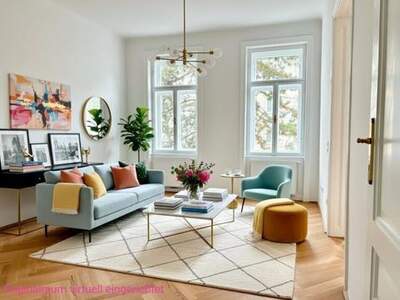 Wohnung kaufen in 1180 Wien