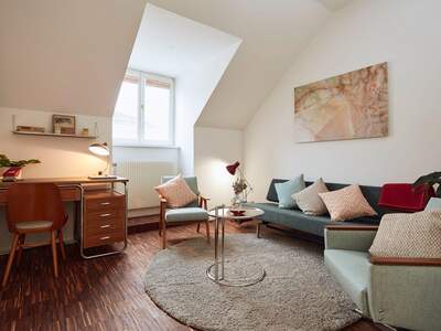 Gewerbeobjekt mieten in 1060 Wien