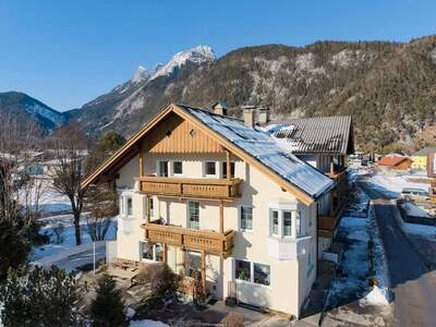 Eigentumswohnung in 6108 Scharnitz