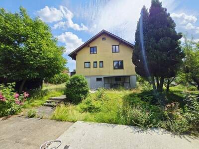 Einfamilienhaus kaufen in 2092 Riegersburg (Bild 2)