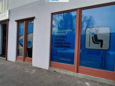 Gewerbeobjekt mieten in 3910 Zwettl (Bild 2)