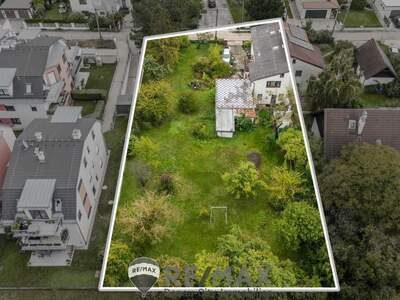 Grundstück kaufen in 1220 Wien (Bild 1)