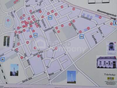 Grundstück kaufen in 9221 Levél (Bild 3)