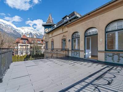 Wohnung mieten in 6020 Innsbruck