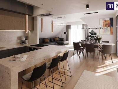 Terrassenwohnung kaufen in 1220 Wien (Bild 1)